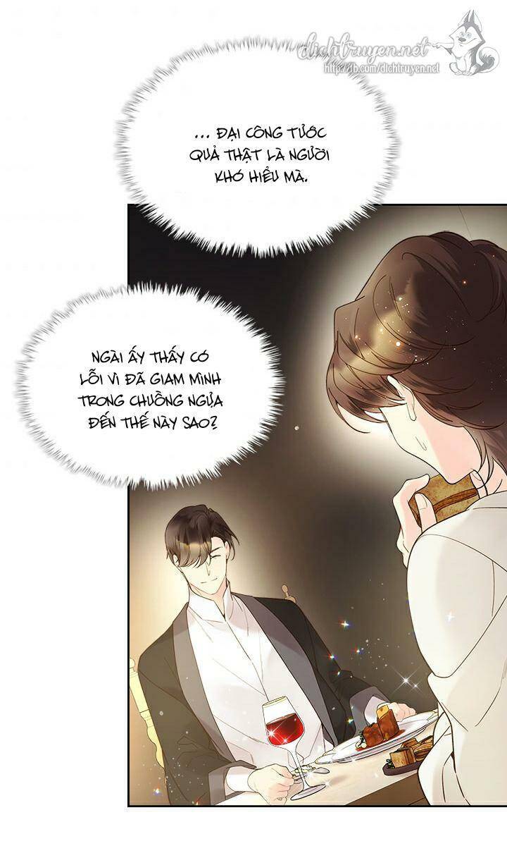 Công Chúa Chloe Chapter 54 - Trang 2