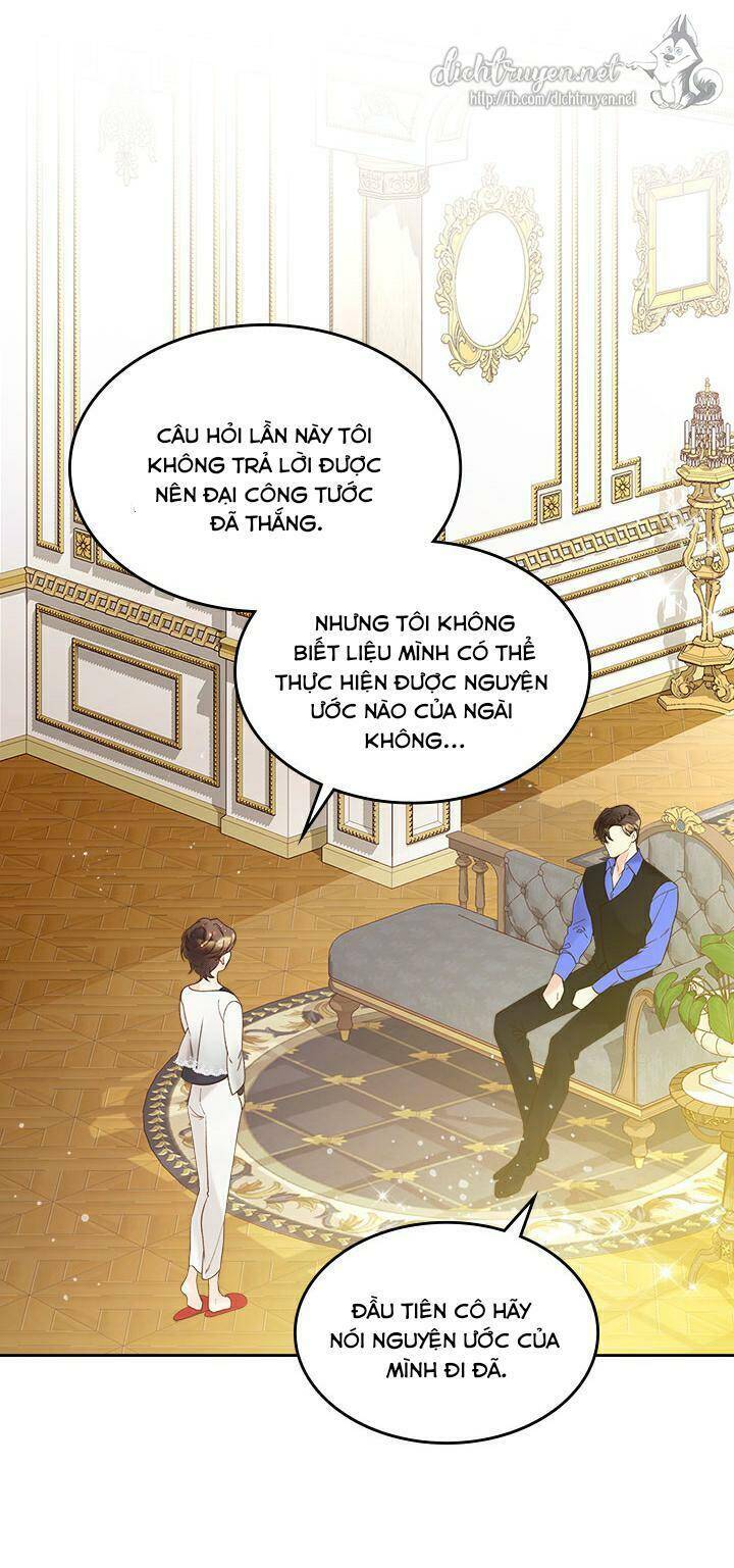 Công Chúa Chloe Chapter 54 - Trang 2