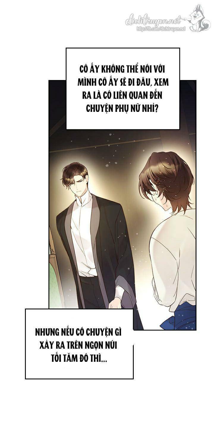 Công Chúa Chloe Chapter 54 - Trang 2