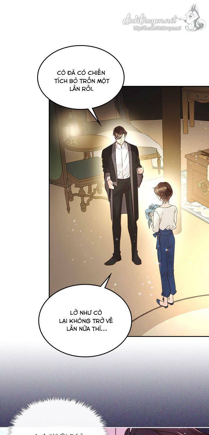 Công Chúa Chloe Chapter 54 - Trang 2