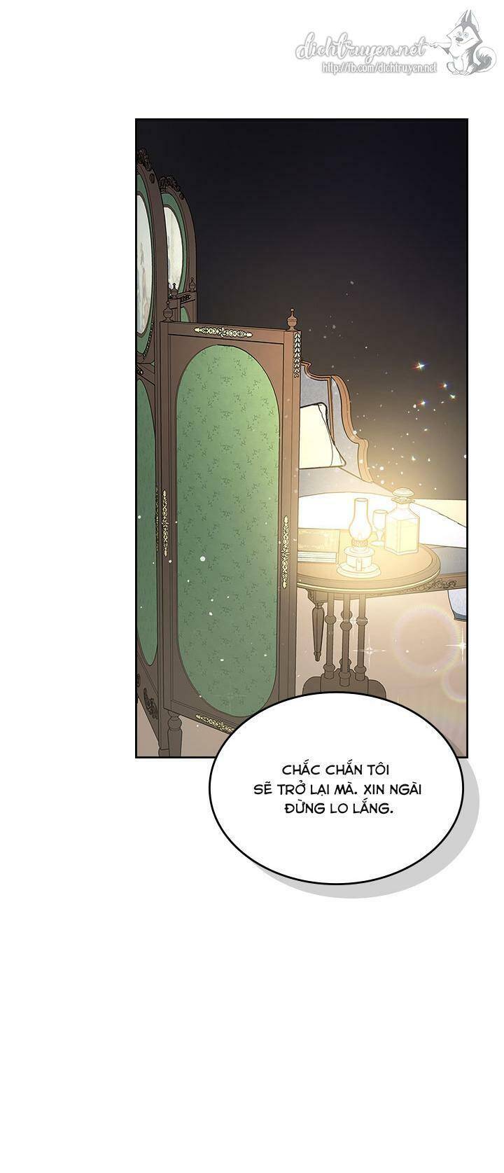 Công Chúa Chloe Chapter 54 - Trang 2