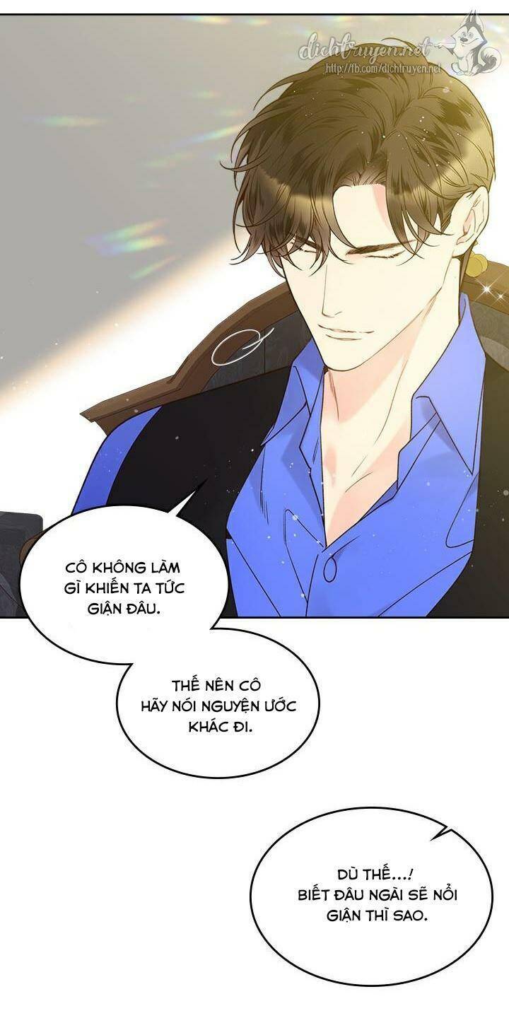 Công Chúa Chloe Chapter 54 - Trang 2