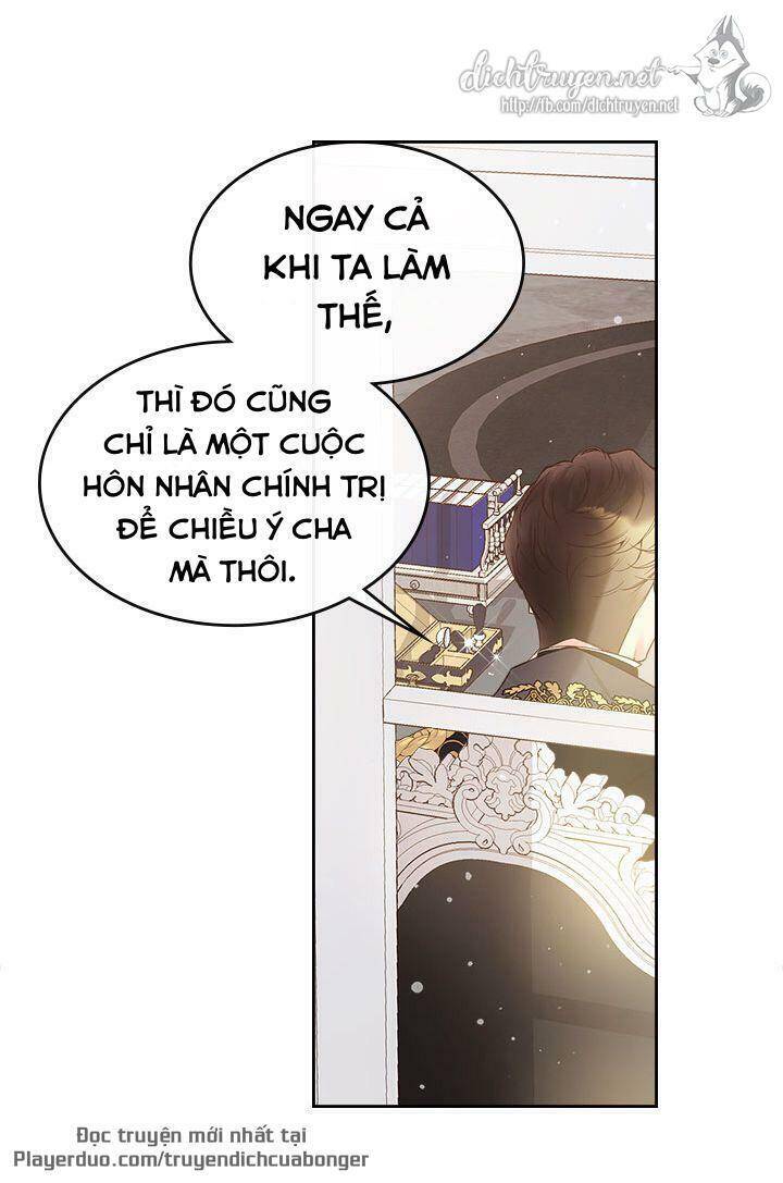 Công Chúa Chloe Chapter 53 - Trang 2