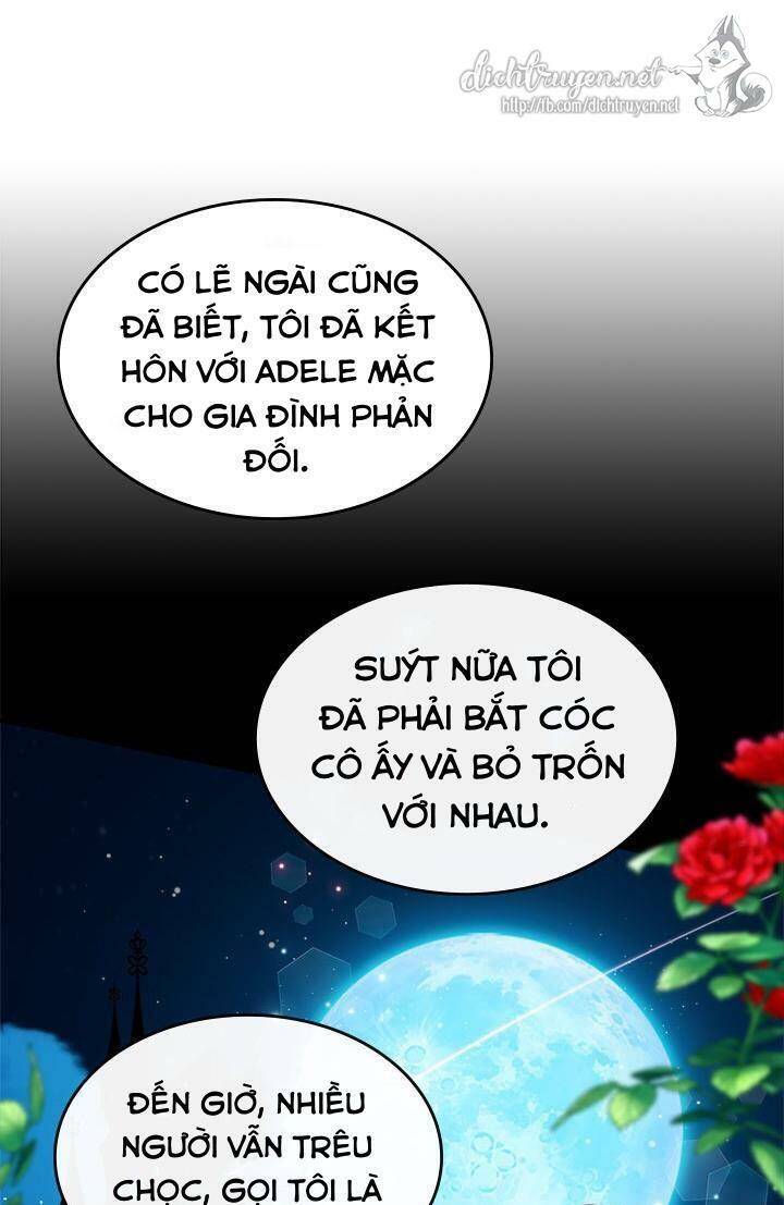 Công Chúa Chloe Chapter 53 - Trang 2