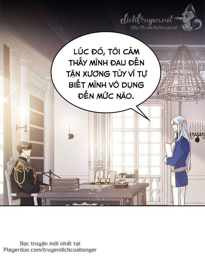 Công Chúa Chloe Chapter 53 - Trang 2