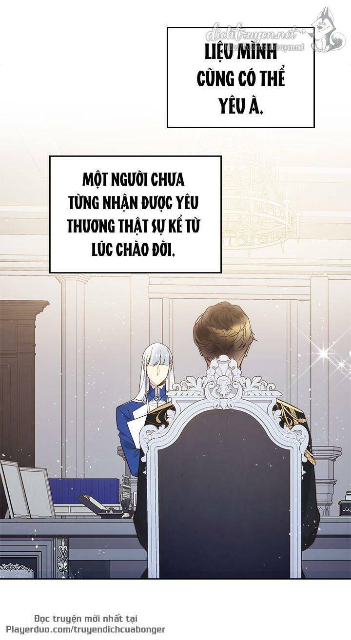 Công Chúa Chloe Chapter 53 - Trang 2