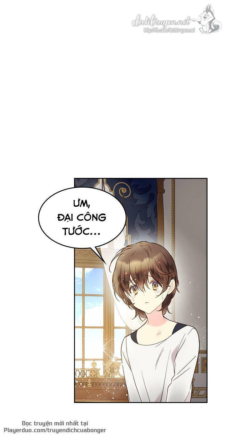 Công Chúa Chloe Chapter 53 - Trang 2