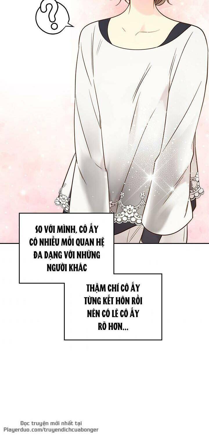 Công Chúa Chloe Chapter 53 - Trang 2