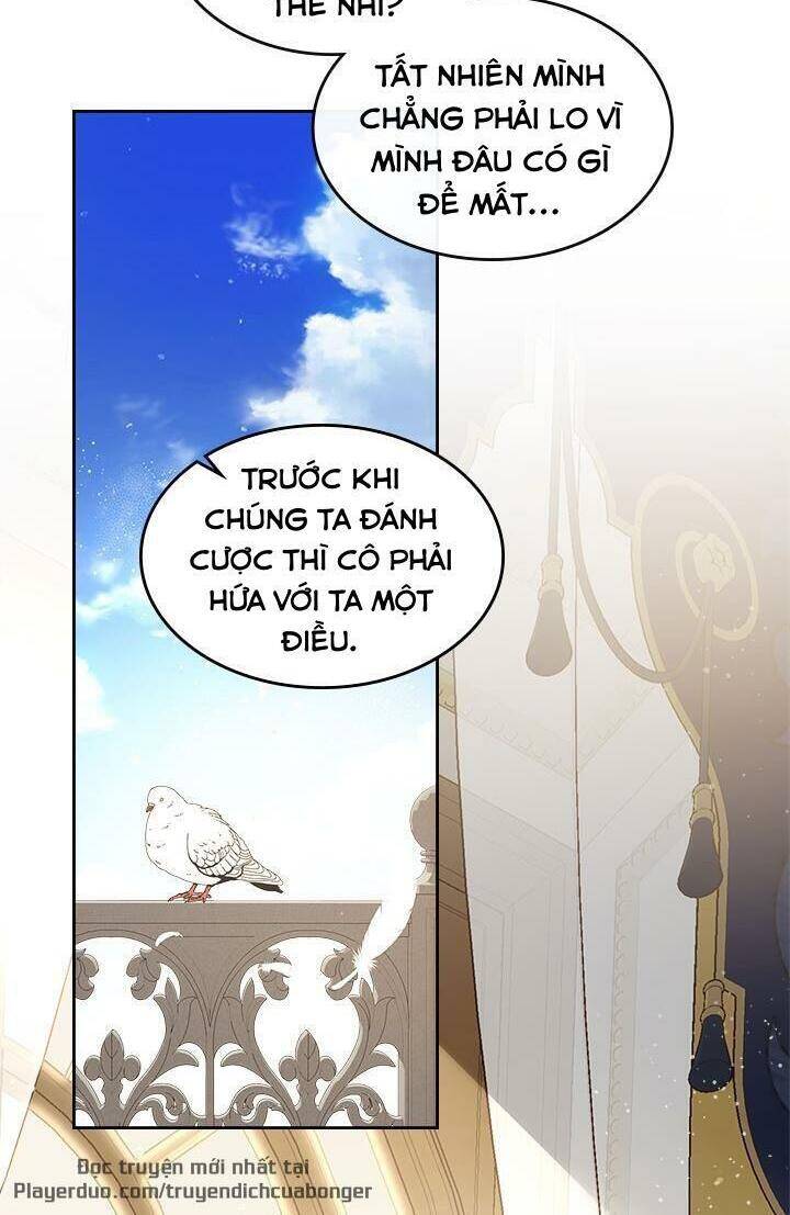 Công Chúa Chloe Chapter 53 - Trang 2