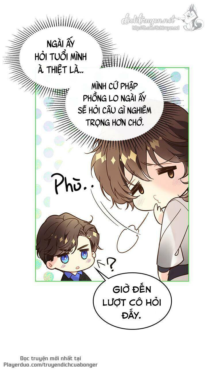 Công Chúa Chloe Chapter 53 - Trang 2