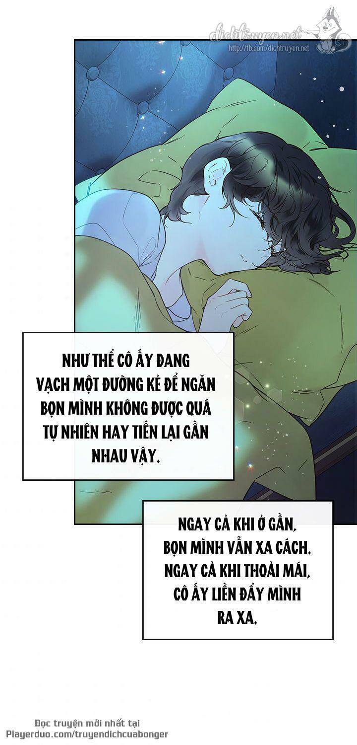 Công Chúa Chloe Chapter 53 - Trang 2