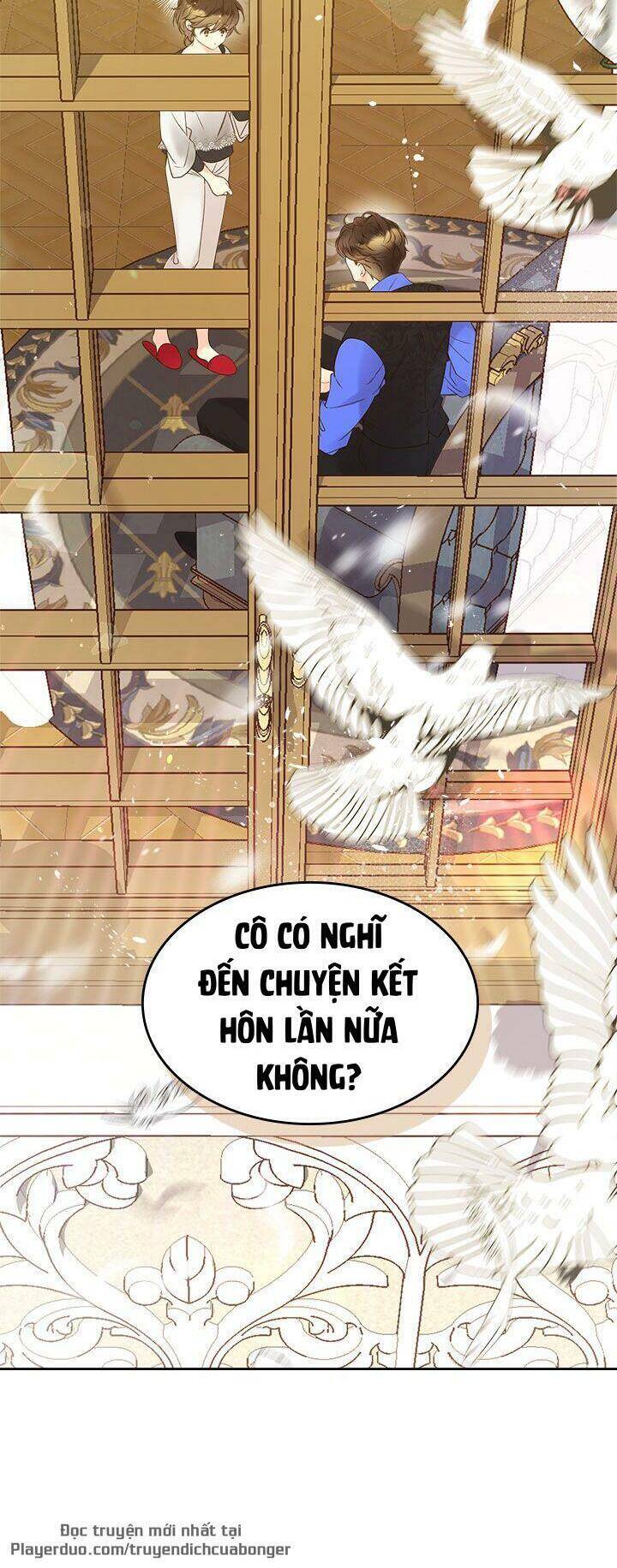 Công Chúa Chloe Chapter 53 - Trang 2