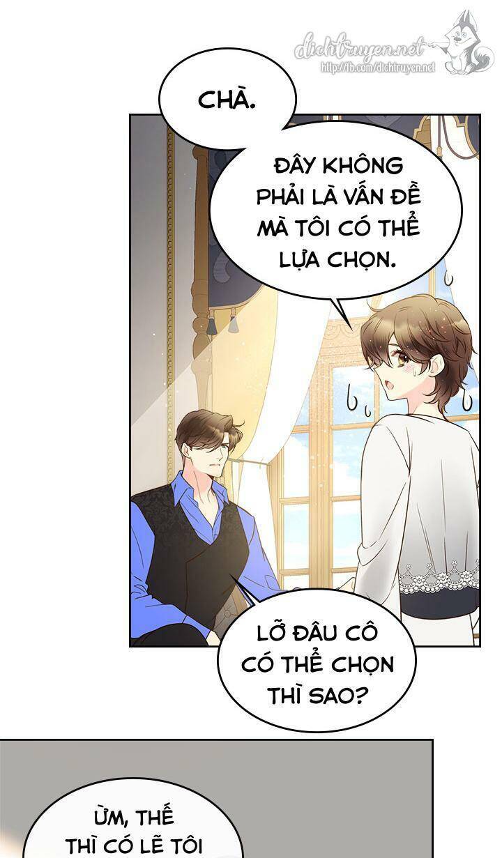 Công Chúa Chloe Chapter 53 - Trang 2