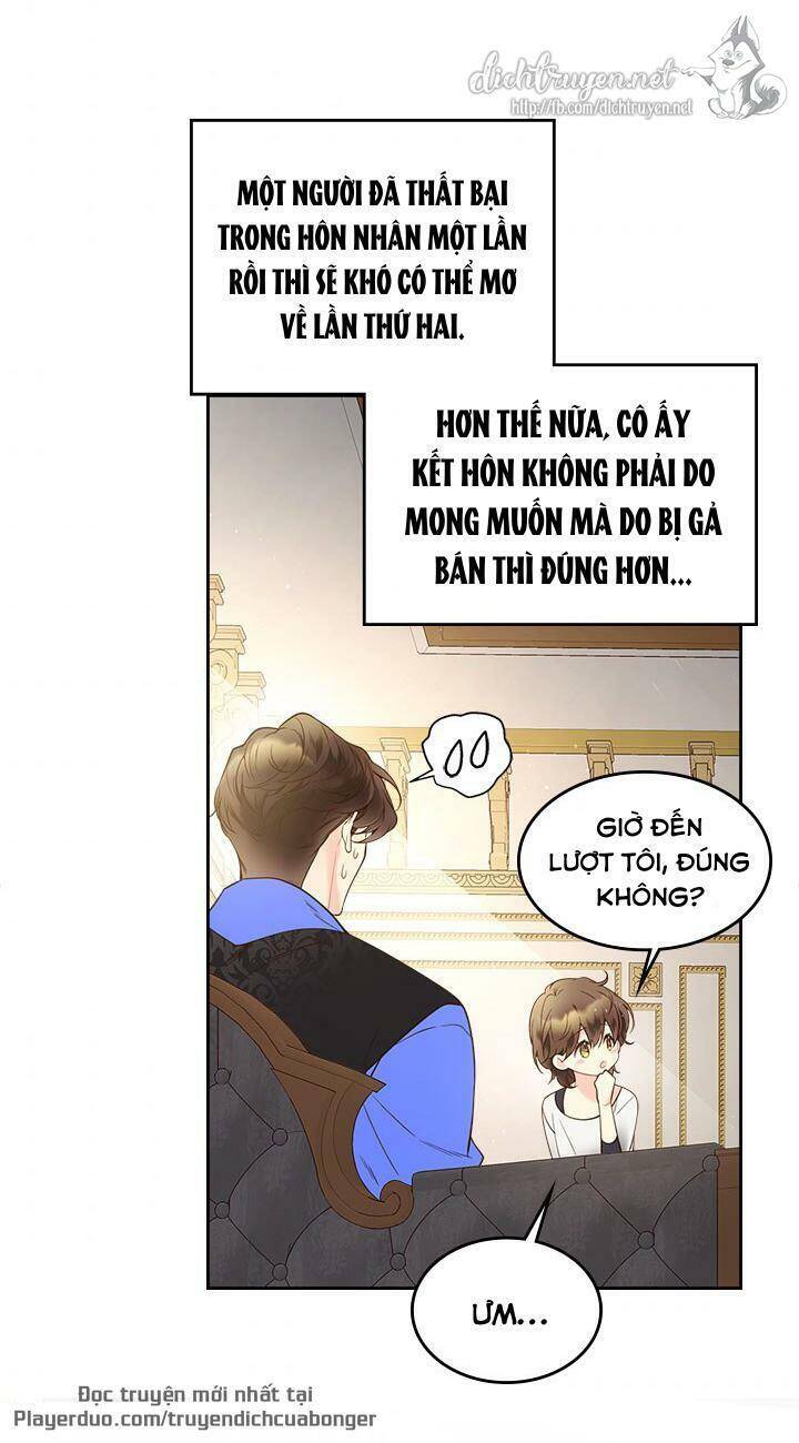 Công Chúa Chloe Chapter 53 - Trang 2