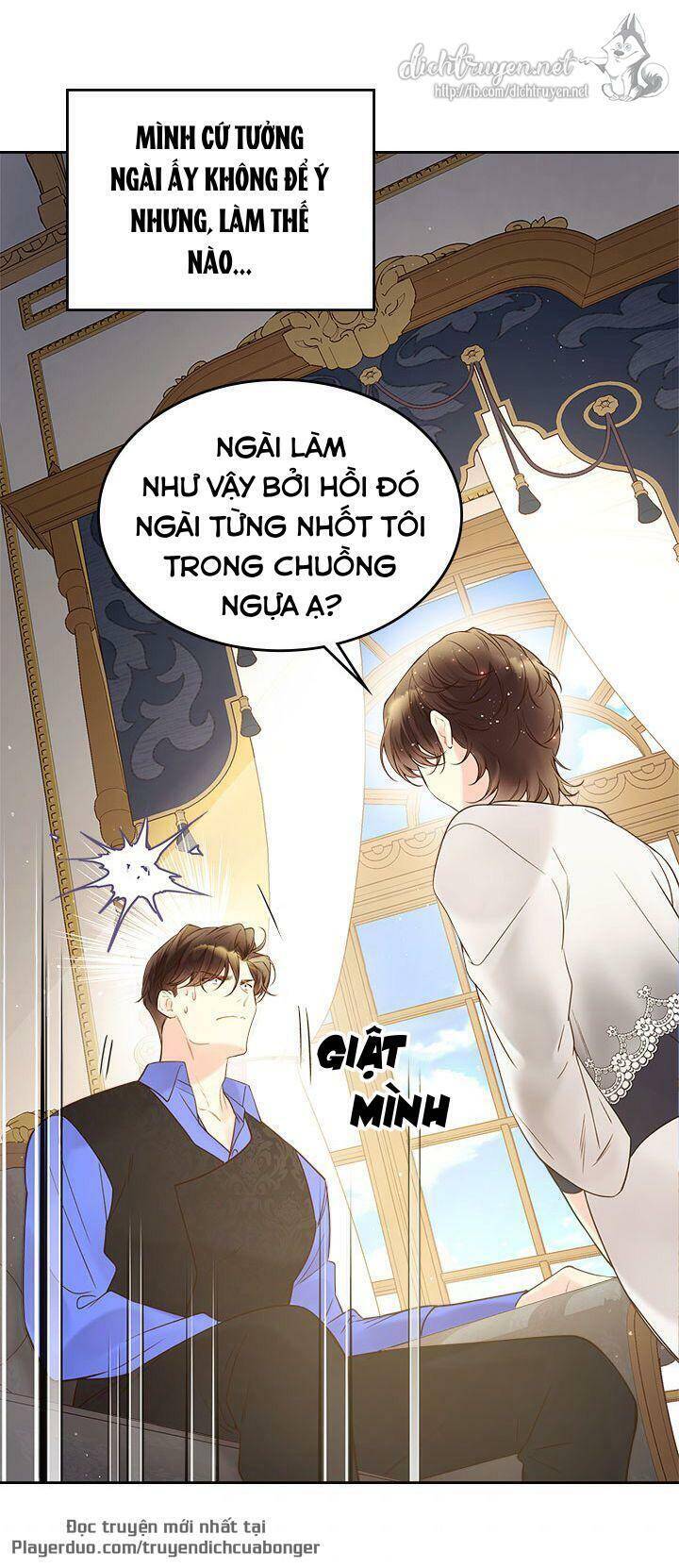 Công Chúa Chloe Chapter 53 - Trang 2