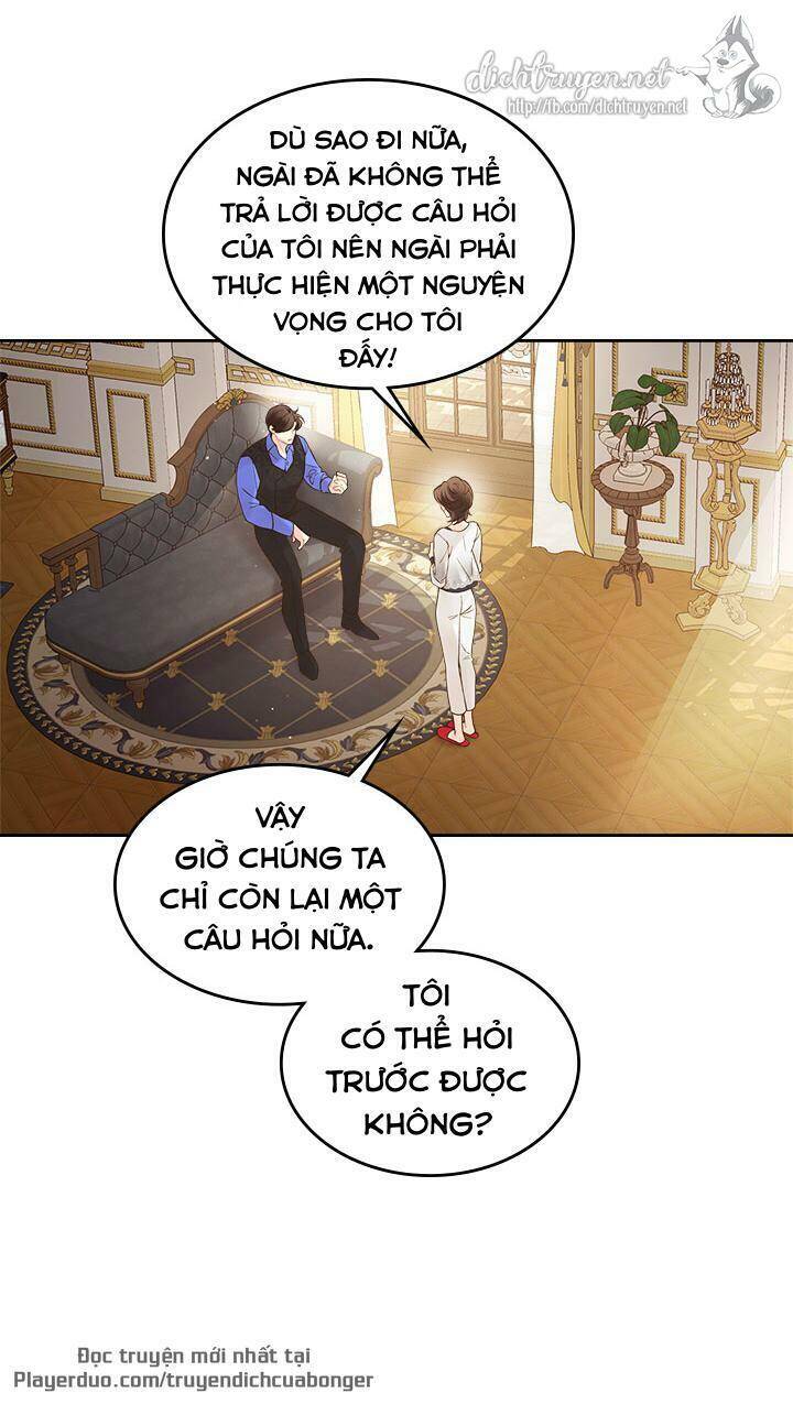 Công Chúa Chloe Chapter 53 - Trang 2