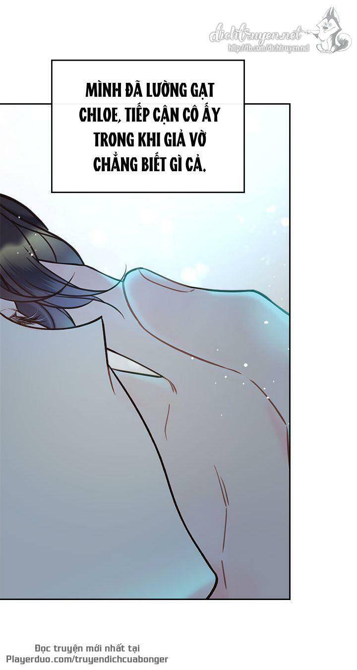 Công Chúa Chloe Chapter 53 - Trang 2