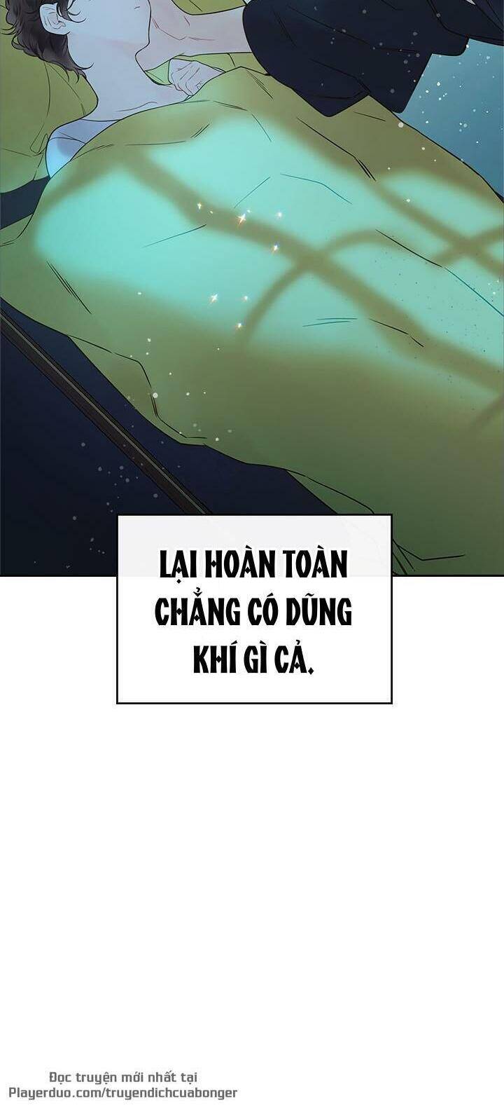 Công Chúa Chloe Chapter 53 - Trang 2