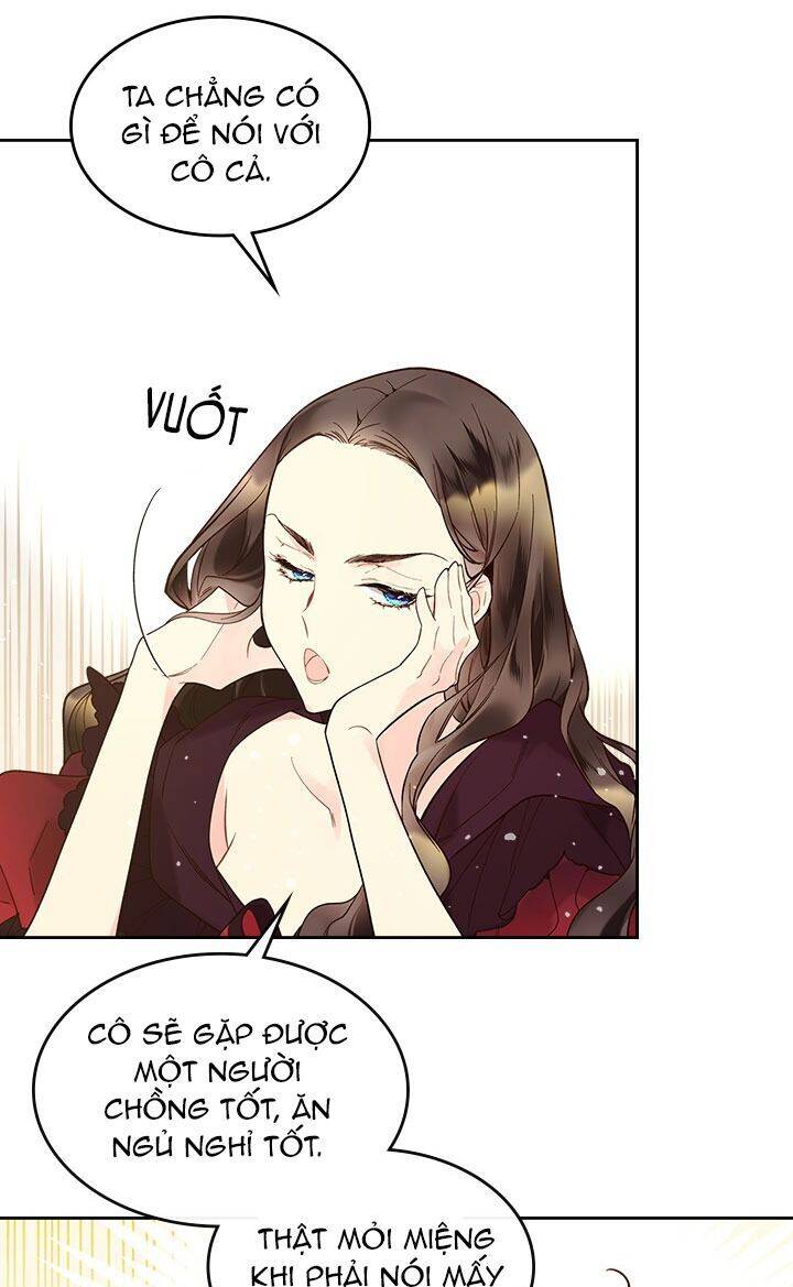 Công Chúa Chloe Chapter 52 - Trang 2