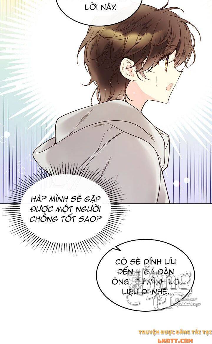 Công Chúa Chloe Chapter 52 - Trang 2