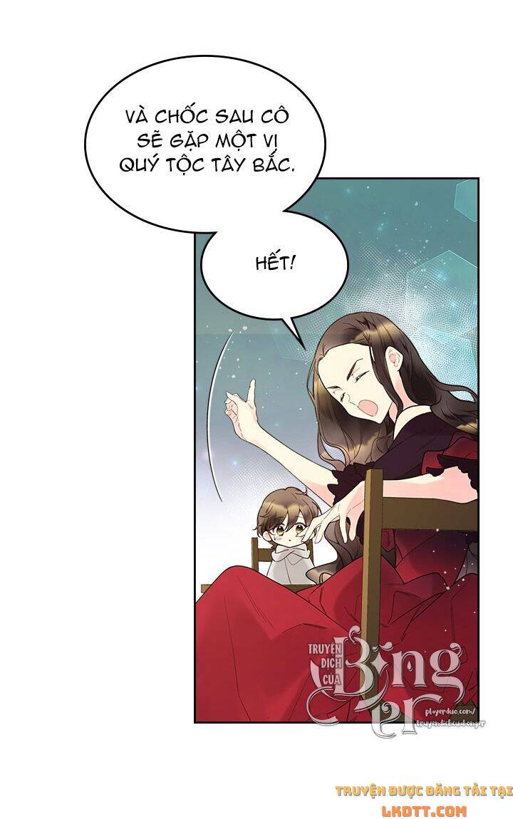 Công Chúa Chloe Chapter 52 - Trang 2