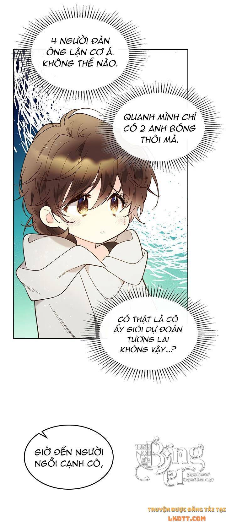 Công Chúa Chloe Chapter 52 - Trang 2