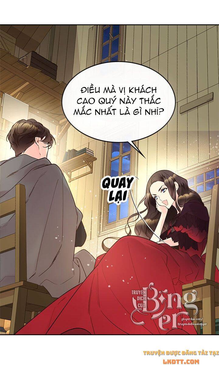 Công Chúa Chloe Chapter 52 - Trang 2