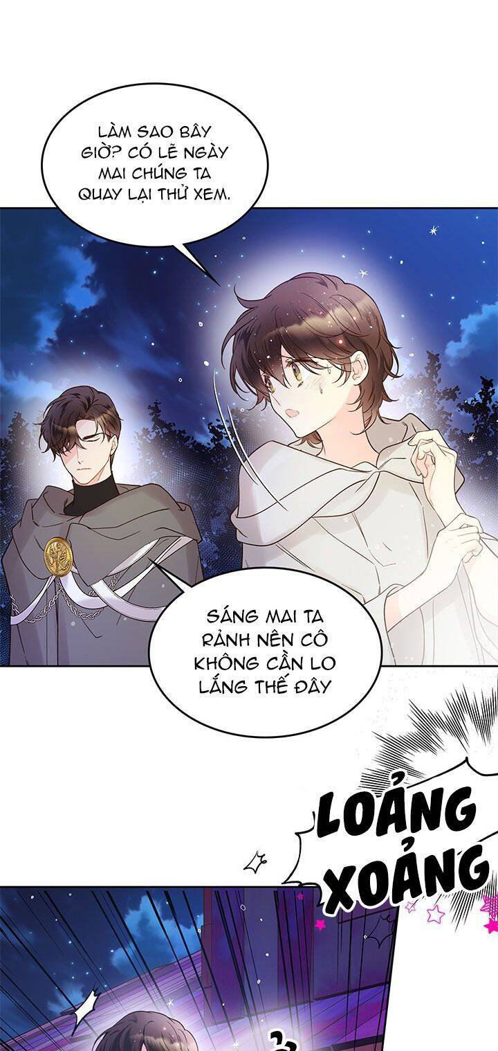 Công Chúa Chloe Chapter 52 - Trang 2