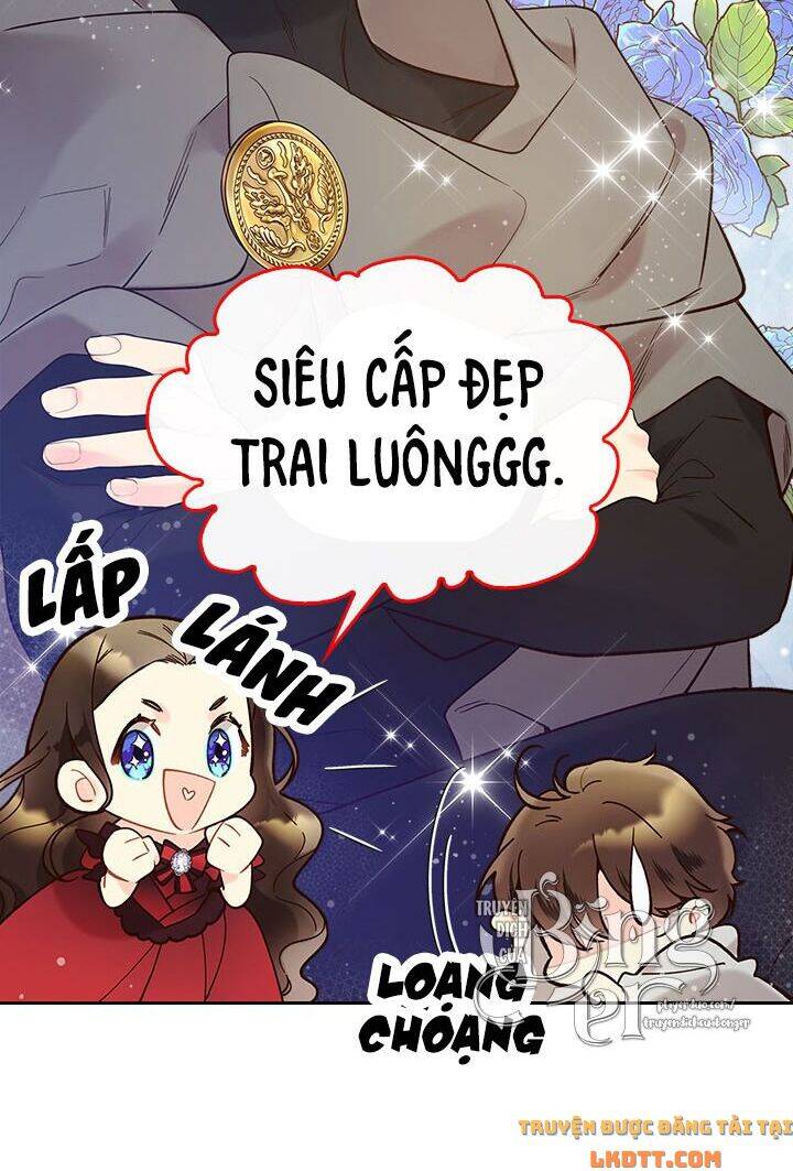 Công Chúa Chloe Chapter 52 - Trang 2