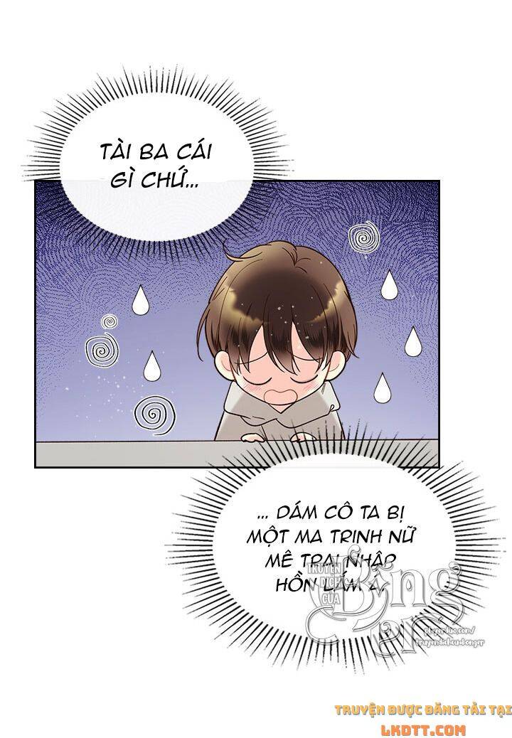 Công Chúa Chloe Chapter 52 - Trang 2