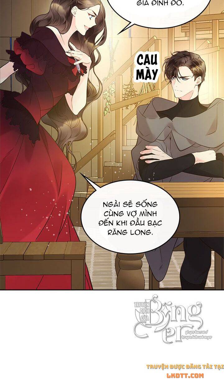 Công Chúa Chloe Chapter 52 - Trang 2