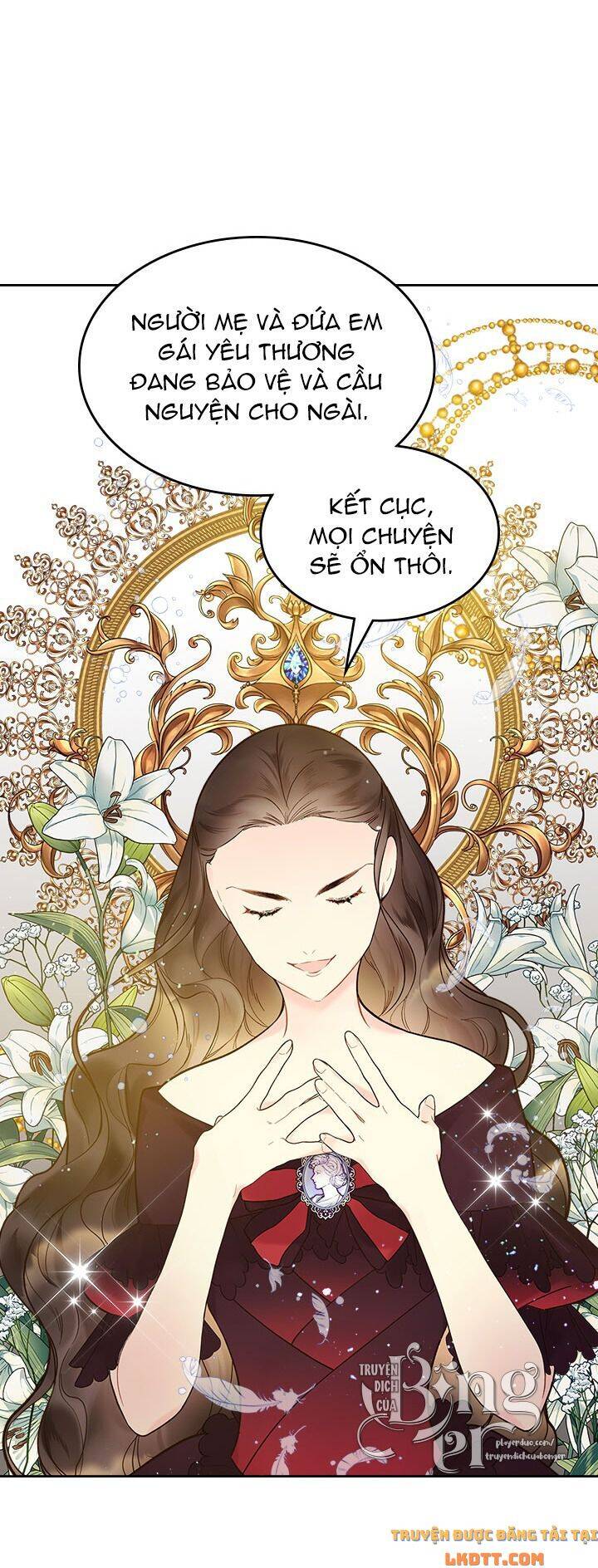 Công Chúa Chloe Chapter 52 - Trang 2