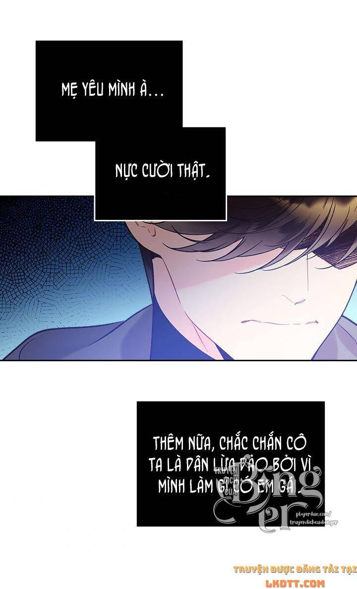 Công Chúa Chloe Chapter 52 - Trang 2