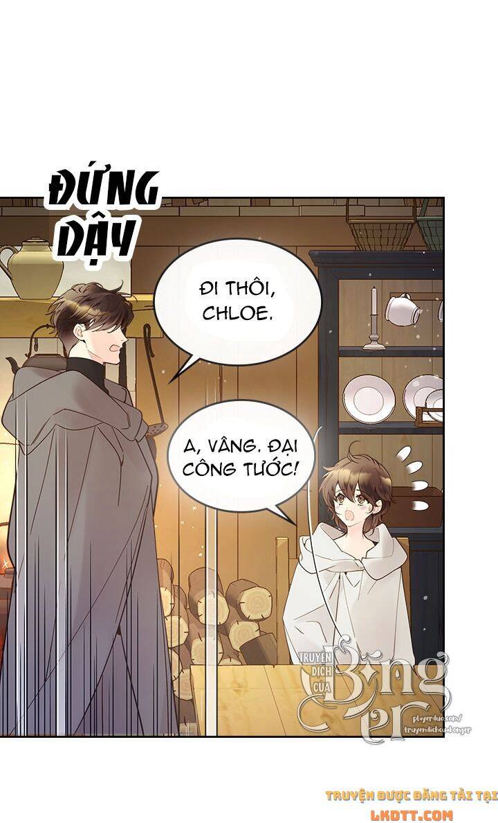 Công Chúa Chloe Chapter 52 - Trang 2