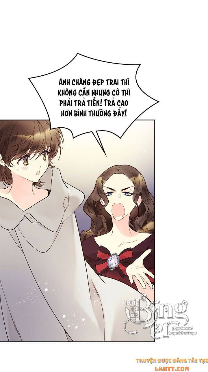 Công Chúa Chloe Chapter 52 - Trang 2