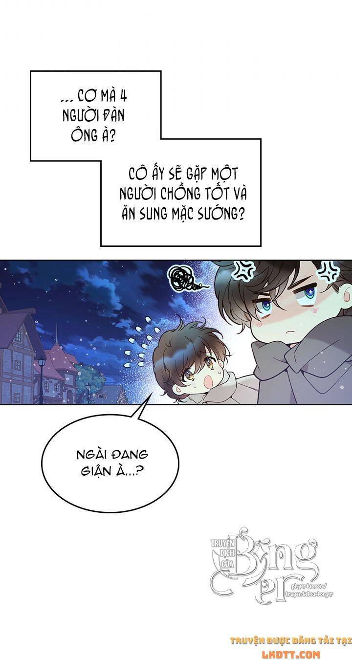 Công Chúa Chloe Chapter 52 - Trang 2