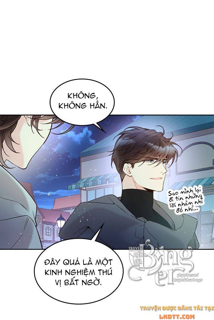 Công Chúa Chloe Chapter 52 - Trang 2