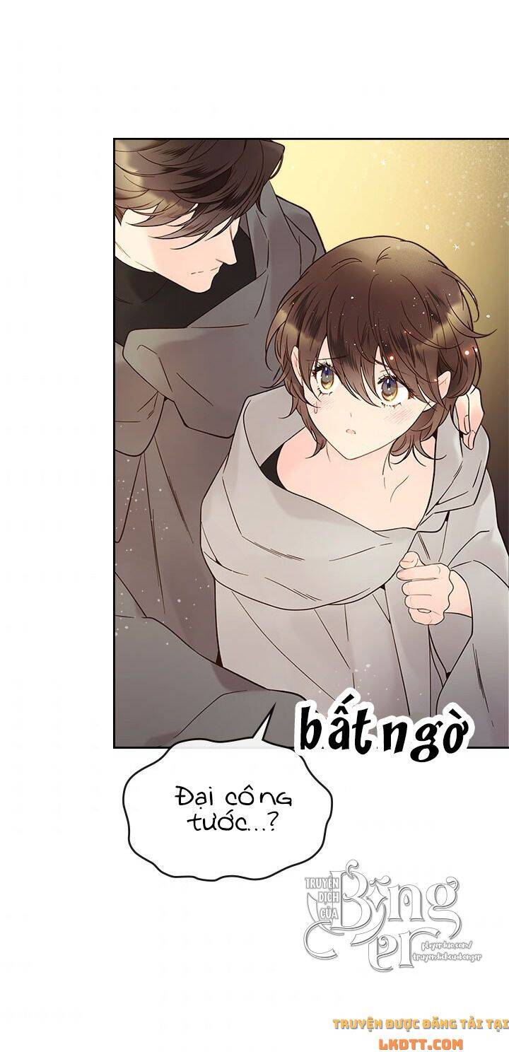 Công Chúa Chloe Chapter 52 - Trang 2