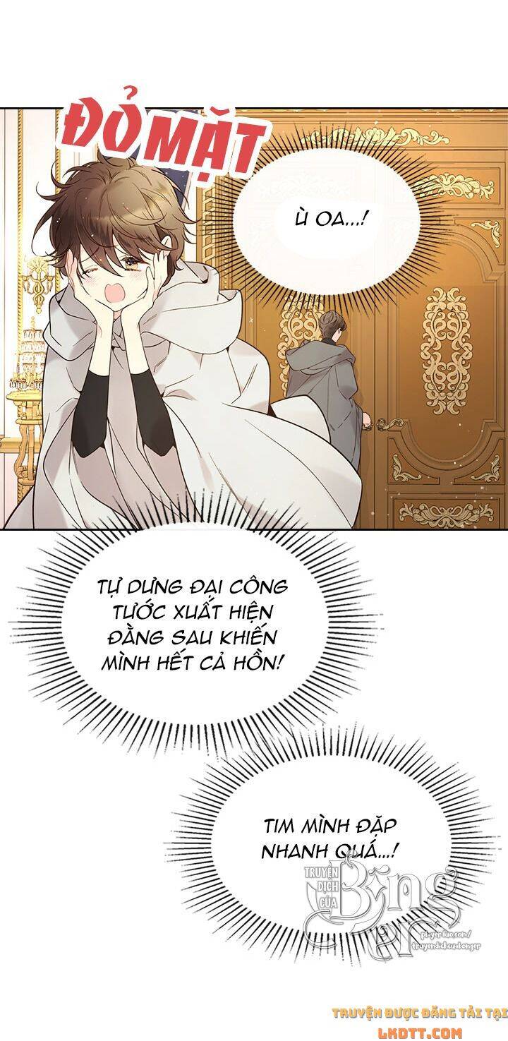 Công Chúa Chloe Chapter 52 - Trang 2