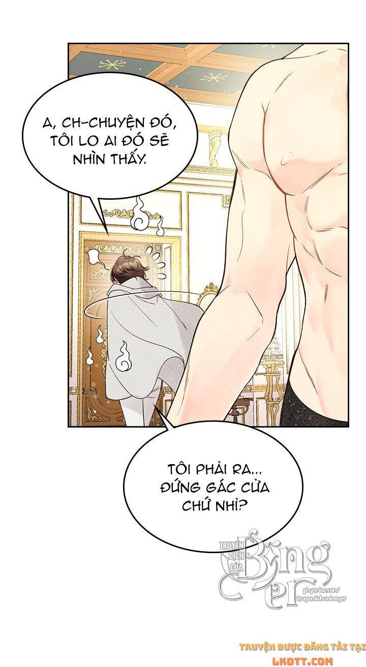 Công Chúa Chloe Chapter 52 - Trang 2