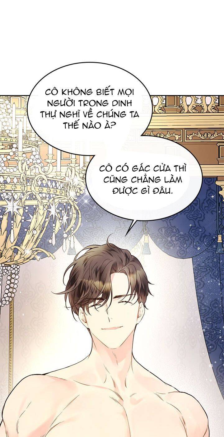 Công Chúa Chloe Chapter 52 - Trang 2