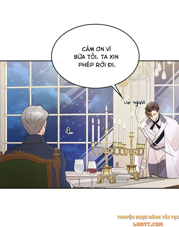 Công Chúa Chloe Chapter 51 - Trang 2