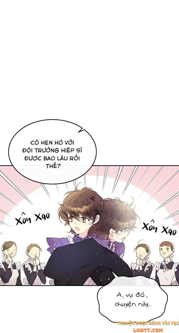 Công Chúa Chloe Chapter 51 - Trang 2