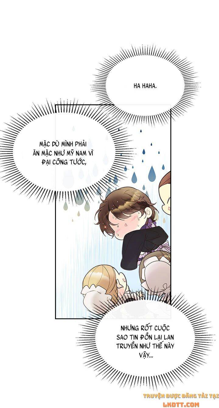 Công Chúa Chloe Chapter 51 - Trang 2