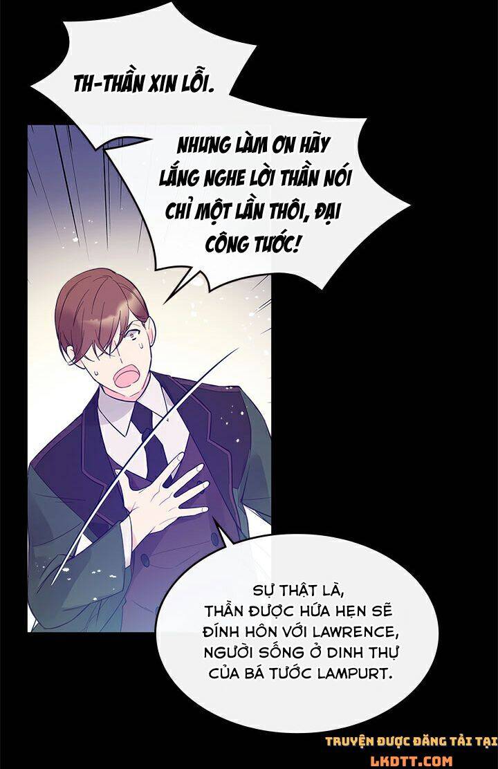 Công Chúa Chloe Chapter 51 - Trang 2