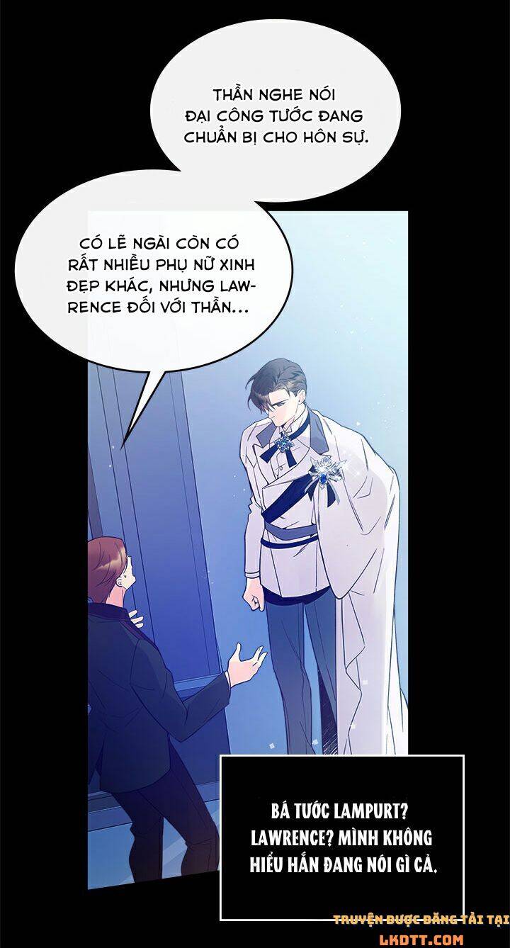 Công Chúa Chloe Chapter 51 - Trang 2