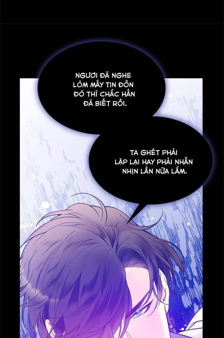 Công Chúa Chloe Chapter 51 - Trang 2