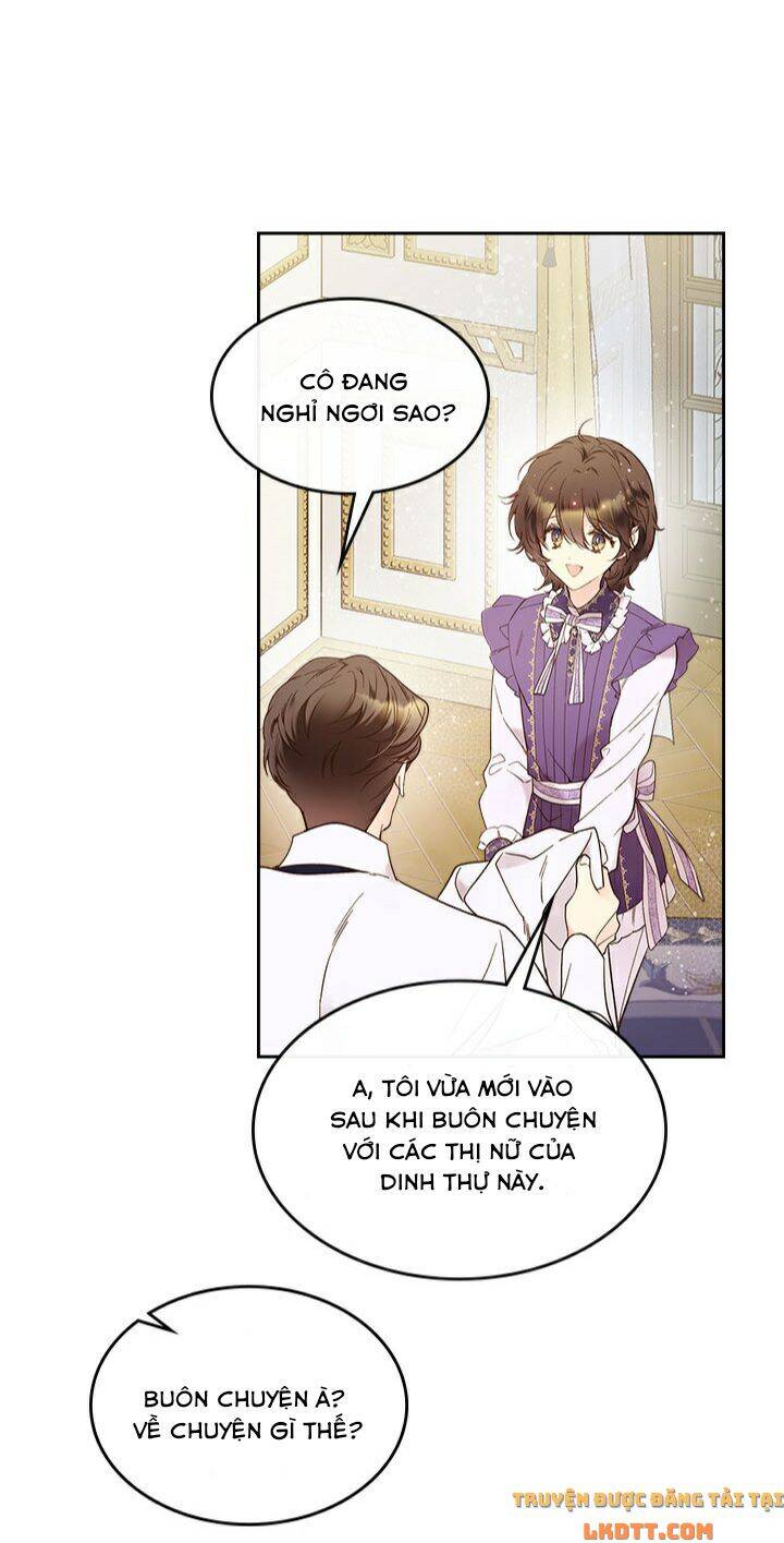 Công Chúa Chloe Chapter 51 - Trang 2