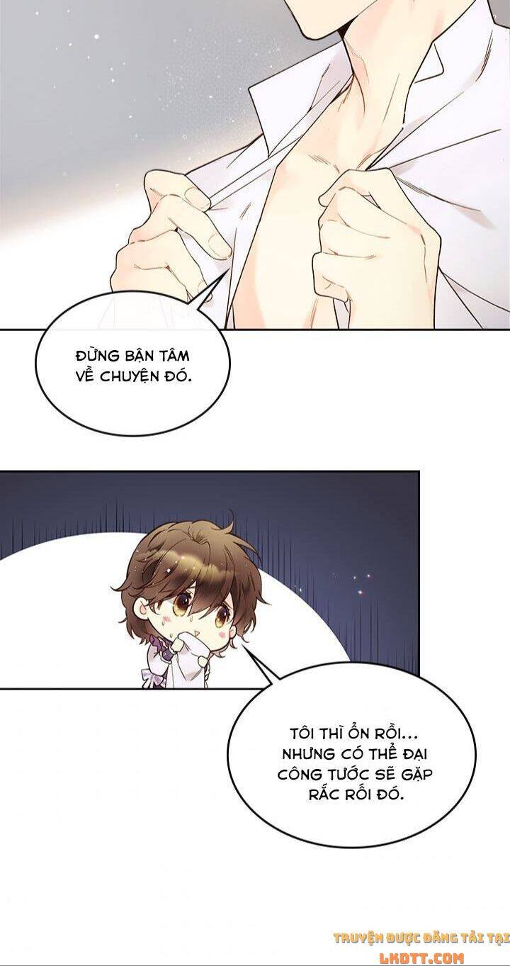 Công Chúa Chloe Chapter 51 - Trang 2