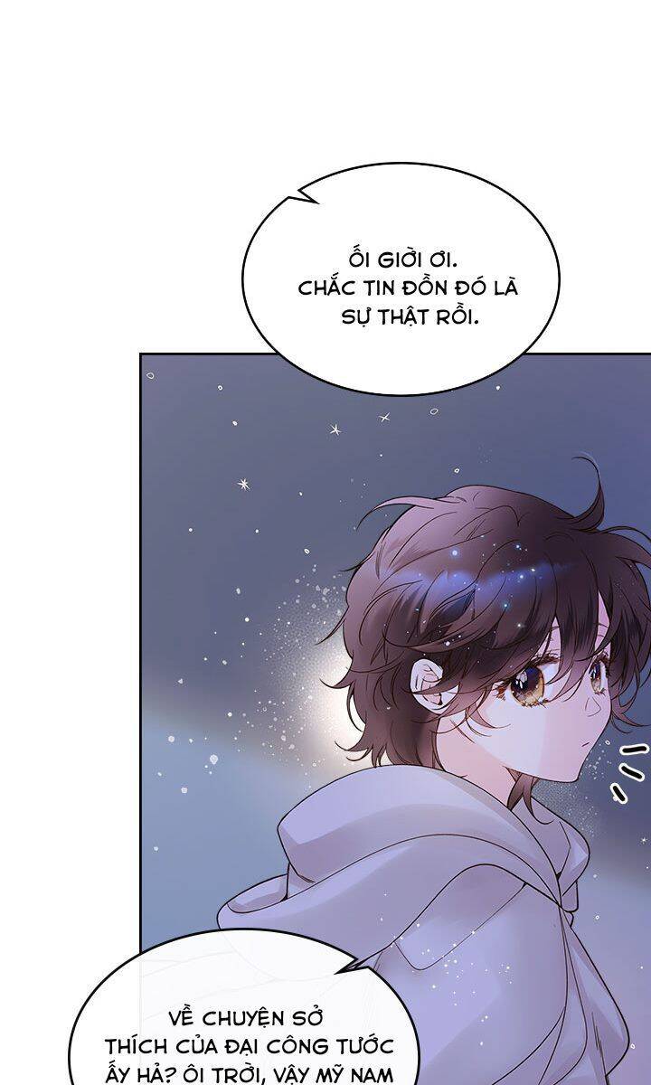 Công Chúa Chloe Chapter 51 - Trang 2